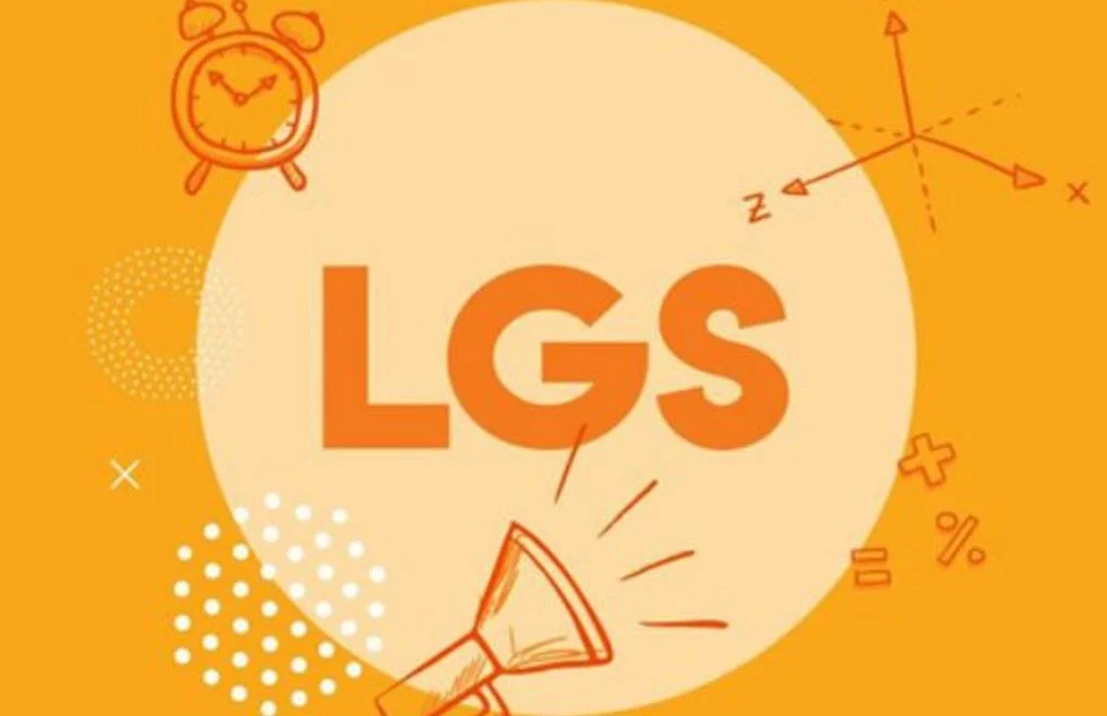 LGS Sınıf Ortamı