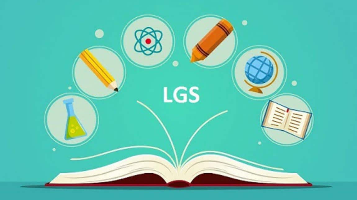 LGS Çalışma