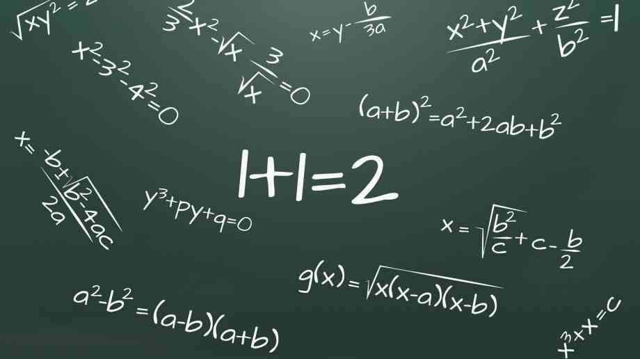 Matematik Dersi Sınıf Ortamı 1