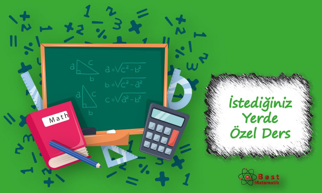 Matematik Öğrenci Çalışması